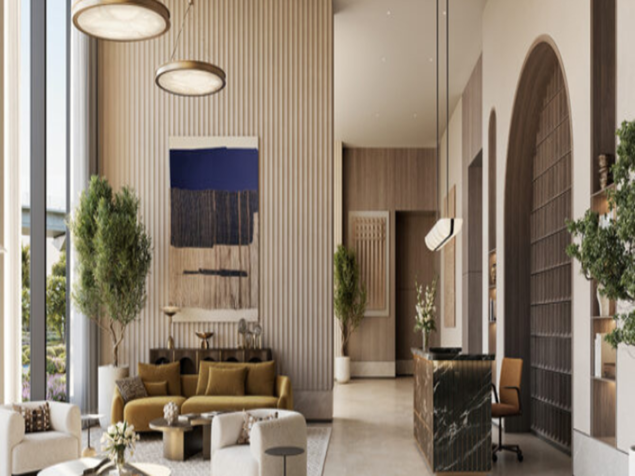 Lyvia by Palace/Q3 2029